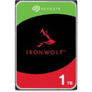 IronWolf 1TB, SATA3, 256MB, 3.5inch