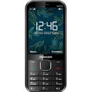 MM334, 4G, Single SIM, MM334, BLACK