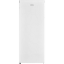 capacitate bruta: 255 litri capacitate neta: 242 litri 5 rafturi din sticla 4 balcoane pe usa sertar pentru legume clas energetic E dezgheare automat  termostat reglabil  usi reversibile picioare reglabile culoare alb