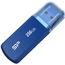 Pendrive Helios 202 256GB USB 3.2 gen. 1 Ocean Blue