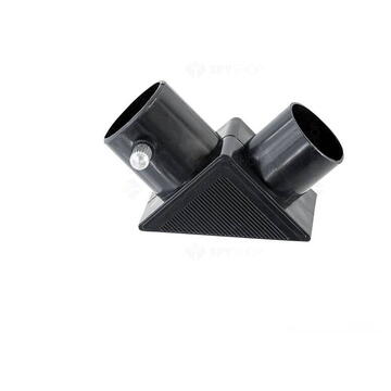 Telescop National Geographic refractor  50/600 AZ 9101001 Negru/Galben