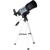 Telescop Levenhuk astronomic Blitz 70s BASE Negru/Gri