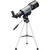 Telescop Levenhuk astronomic Blitz 70s BASE Negru/Gri