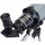 Telescop Levenhuk astronomic Blitz 70s BASE Negru/Gri