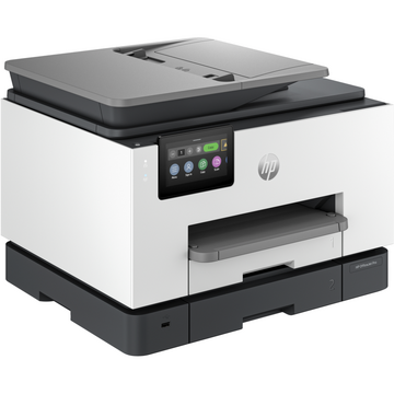 Multifunctionala HP Imprimanta OfficeJet Pro 9130b All-in-One Alb