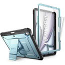 Husa pentru iPad Air 11 (2024) - Supcase Unicorn Beetle Pro - Arctic Blue