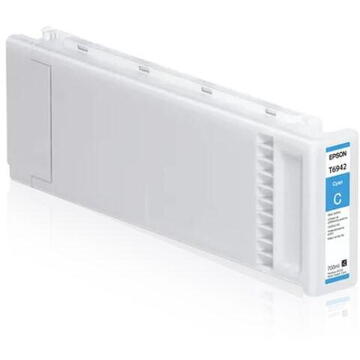 Epson T6942 CYAN INKJET CARTRIDGE N