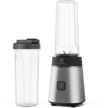 Electrolux E3SB1-4ST 300 W 1 trepte de viteza 0.6 l Inox