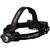 Lampa frontala reincarcabila de cap Ledlenser Plastic, H7R Core, 1000lm, Li-ion, Negru