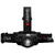 Lampa frontala reincarcabila de cap Ledlenser Plastic, H7R Core, 1000lm, Li-ion, Negru