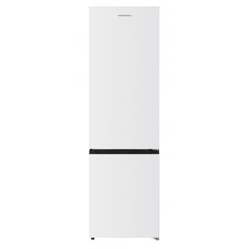 Aparate Frigorifice Heinner HCNF-HM326E++, 326 l, 231 kWh, No Frost, Alb
