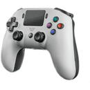 Gamepad FlashFire P201 PS4 Pro Controller alb