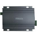 Amplificator digital stereo cu Bluetooth / Line 2x20W 4-16 Ohmi carcasa aluminiu DSPPA MINI40