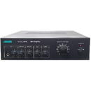 Amplificator cu mixer 35W MP35 100V Negru