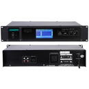 Program Timing Player MP1715T pentru sisteme PA Negru