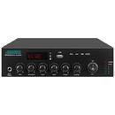 Amplificator cu mixer 250W pe 100V MP250UB cu USB FM & Bluetooth