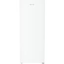 7227,363l, Seria Plus, Clasa C, No Frost, SabbathMode, EnergySaver, EasyOpen, SmartDeviceBox, Display tactil, BluPerformance, FrostProtect, VarioSpace, Otel, Alb