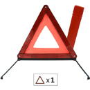 Triunghi reflectorizant de semnalizare omologat 27R032738