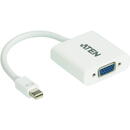 VC920 Mini DisplayPort to VGA Adapter