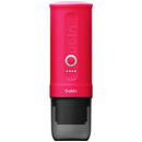 Espressor portabil Nano, 7500mAh, 20 bar, 80ml, Rosu