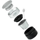 Double Espresso adapter Outin Basket Plus