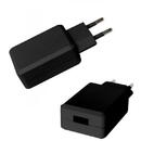 SKU-8794 1XUSB 18W Negru