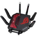 ROG Rapture GT-BE19000 WiFi 7 Tri-band Gaming