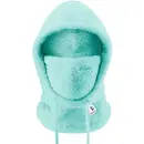 Qunature Arctic Velvet Ski Balaclava Size L - Mint