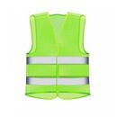 Vesta reflectorizanta galbena