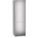 Aparate Frigorifice LIEBHERR CBNsfc 572i Clasa C 360L 35dB No Frost Argintiu