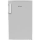 Frigider cu o usa  COT1S45ESH, 106 l, H 84 cm, Clasa E, Argintiu