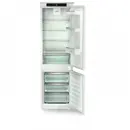 Aparate Frigorifice LIEBHERR ICSe 5103 incorporabila Pure SmartFrost EasyFresh 264L 178Cm Clasa E Alb