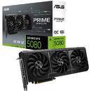 Placa video Asus Prime GeForce RTX 5080 OC Edition, 16GB GDDR7