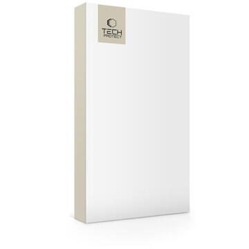 Huse chei auto Husă  TECH-PROTECT KLR300, fără cheie, cu blocare a semnalului RFID, bleumarin