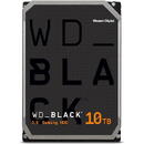 Hard disk Western Digital BLACK, 10 TB, SATA, 3.5 inch