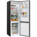 CCT3L517EB Low Frost 260 l H 176 cm Clasa E Negru