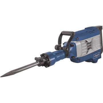 Scheppach energie de impact 60J, 1900W, 2.000/min