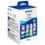 Epson C13T06C64A, Negru, Magenta, Galben, Albastru
