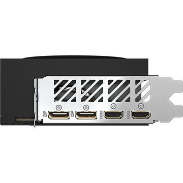 Placa video Gigabyte AORUS AMD Radeon RX 9070 XT ELITE 16GB GDDR6