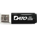 Stick de Memorie 32GB 30MB/s  Negru