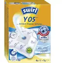 Swirl Y 05 MP Plus AirSpace