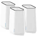 ORBI Pro WiFi 6 AX5400 (Router/2 Extender) Alb