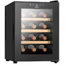 SRV37LM12, 21 l, Clasa E, 75 kWh, Negru