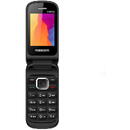 MM815 Comfort Dual Sim 2G USB Type-C Negru