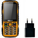 Pachet cu adaptor MM920 Light Galben