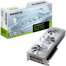 Placa video Gigabyte GeForce RTX 5070 EAGLE OC ICE 12GB GDDR7 192-bit DLSS 4.0