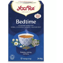 Ceai bio De Seara,17 pliculete a 30.6 g Yogi Tea