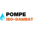 Ibo-Dambat ZWQ 1500 with a float (230V) with a chopper