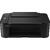 Multifunctionala Canon PIXMA TS3750i (black, USB, Wi-Fi, copy, scan, compatible with Pixma Print Plan and Auto Ink Delivery)