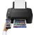 Multifunctionala Canon PIXMA TS3750i (black, USB, Wi-Fi, copy, scan, compatible with Pixma Print Plan and Auto Ink Delivery)